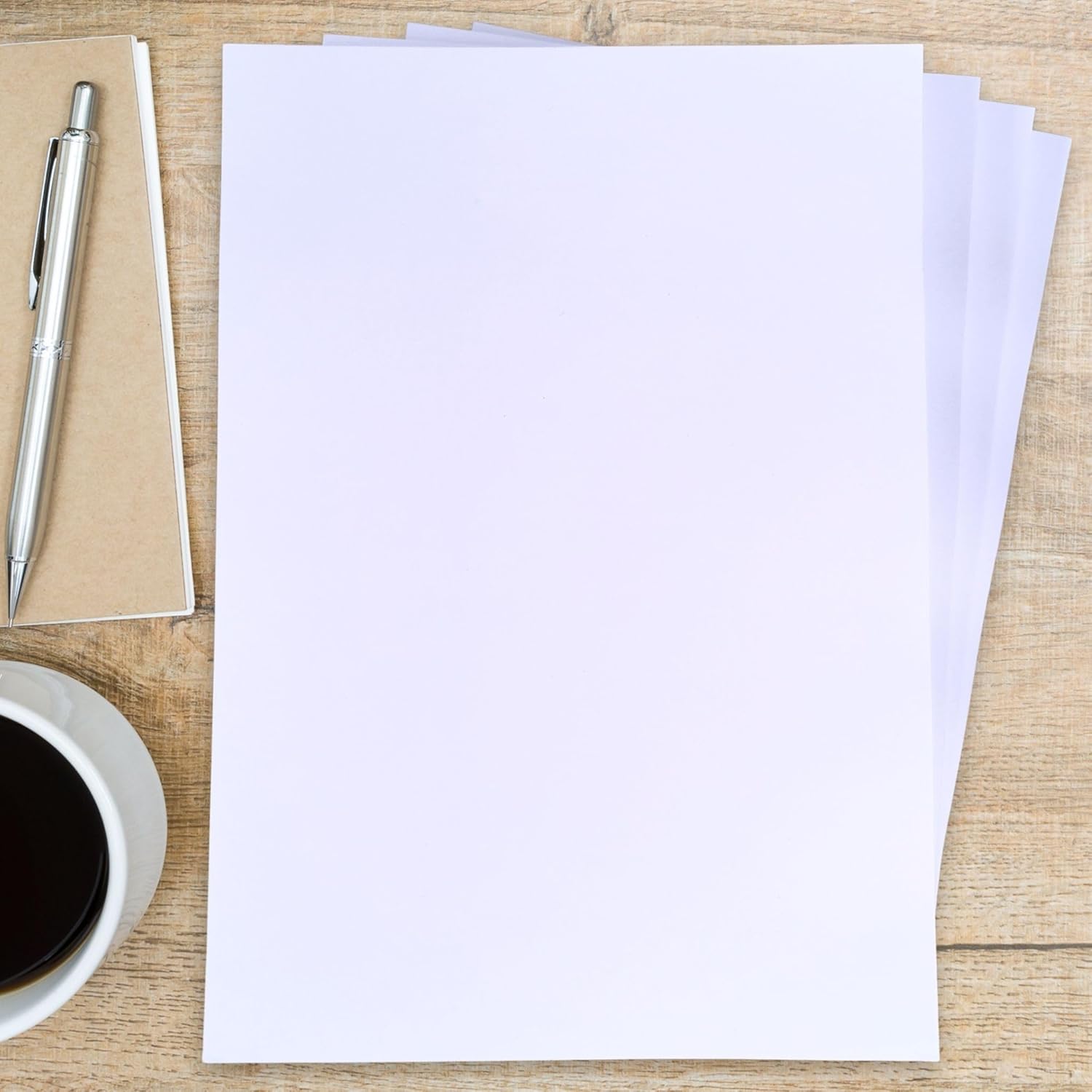 A5 Photocopy Paper 80g A Pack Of 500pcs