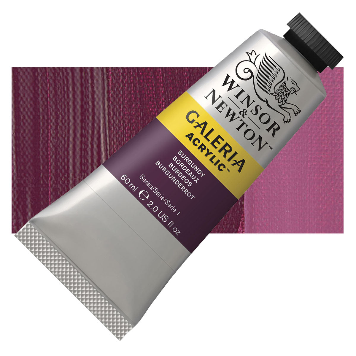 Winsor & Newton Galeria Acrylic Paint 60ml - Various Colours