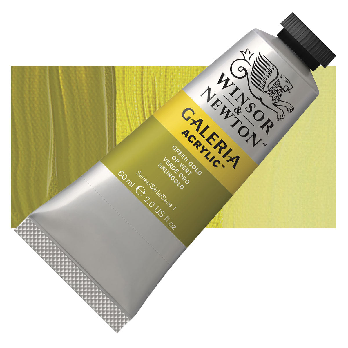 Winsor & Newton Galeria Acrylic Paint 60ml - Various Colours