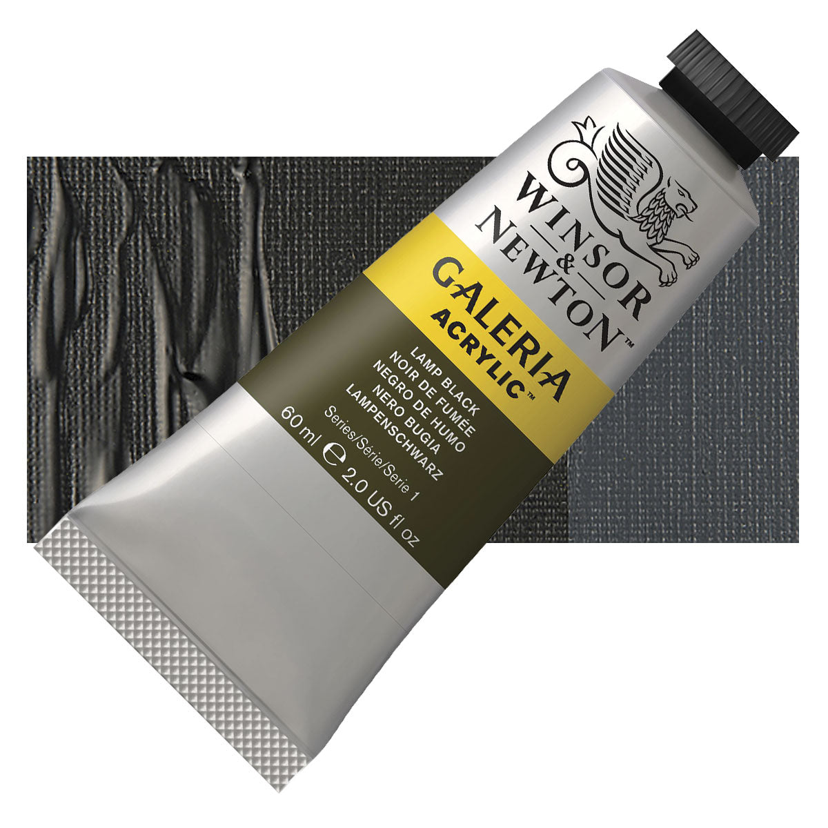 Winsor & Newton Galeria Acrylic Paint 60ml - Various Colours