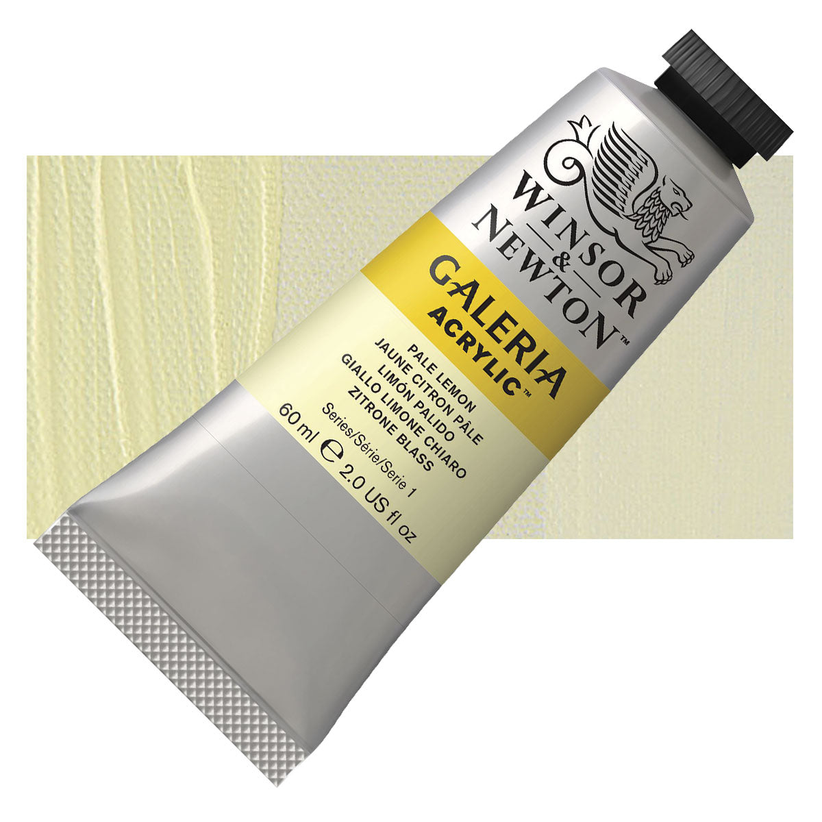 Winsor & Newton Galeria Acrylic Paint 60ml - Various Colours