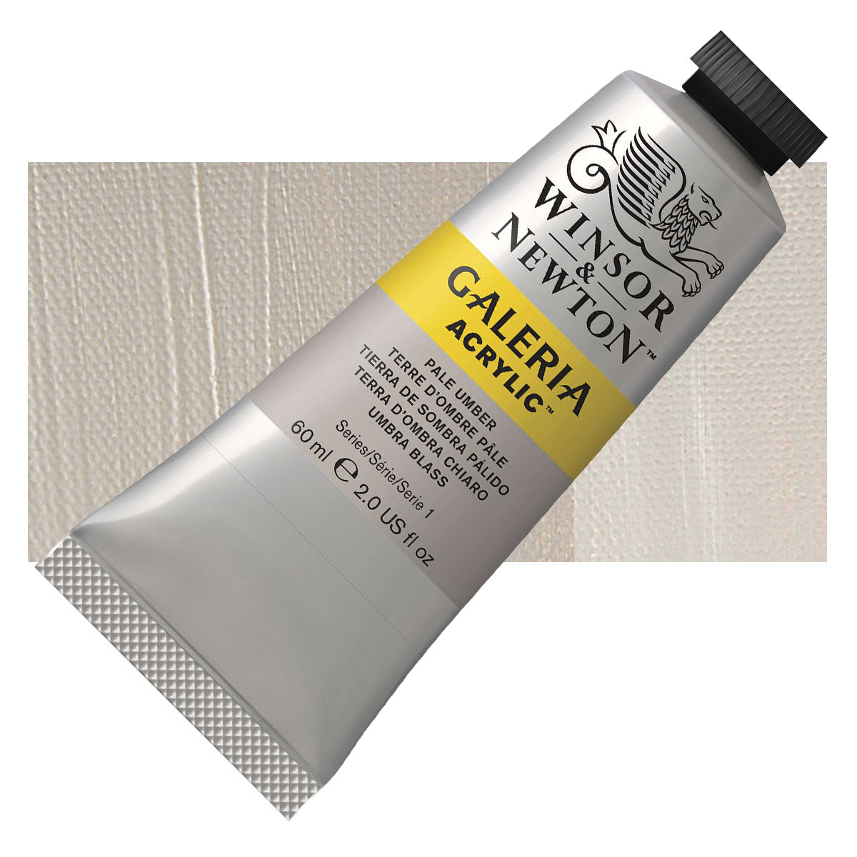 Winsor & Newton Galeria Acrylic Paint 60ml - Various Colours