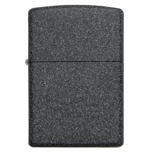 Zippo 211 Classic Iron Stone