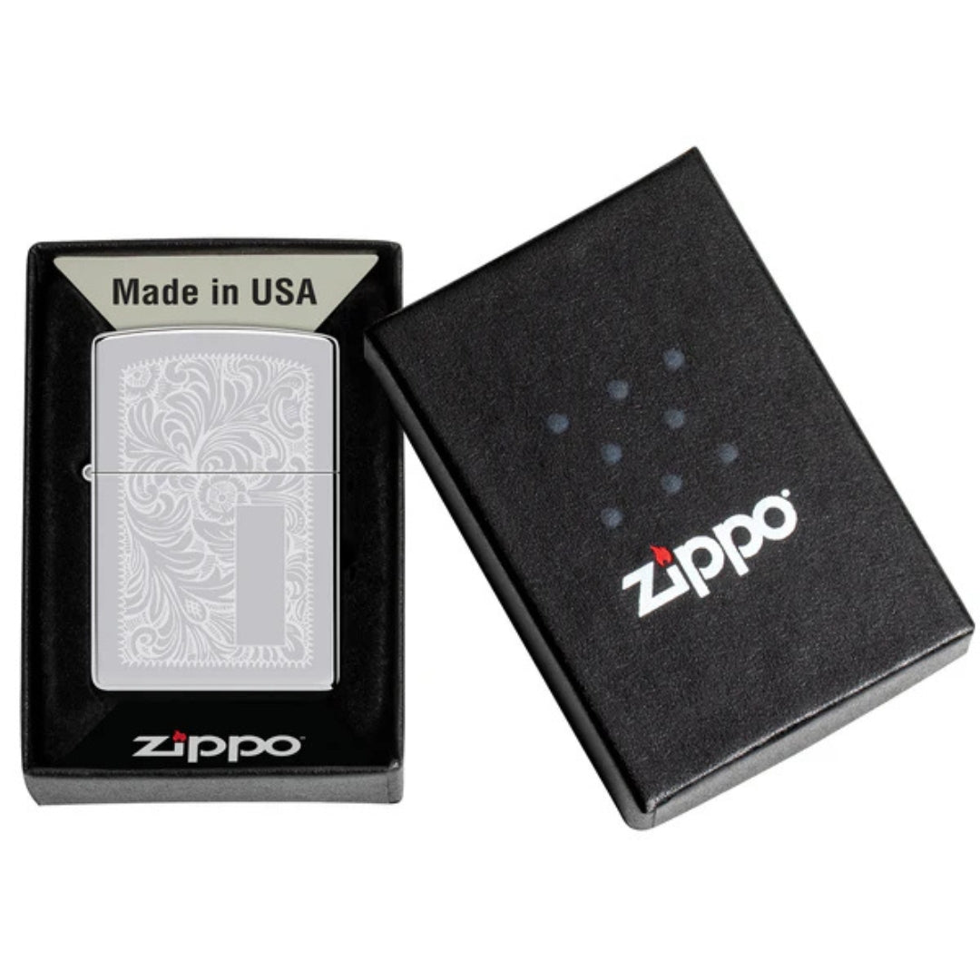 Zippo 352 Venetian