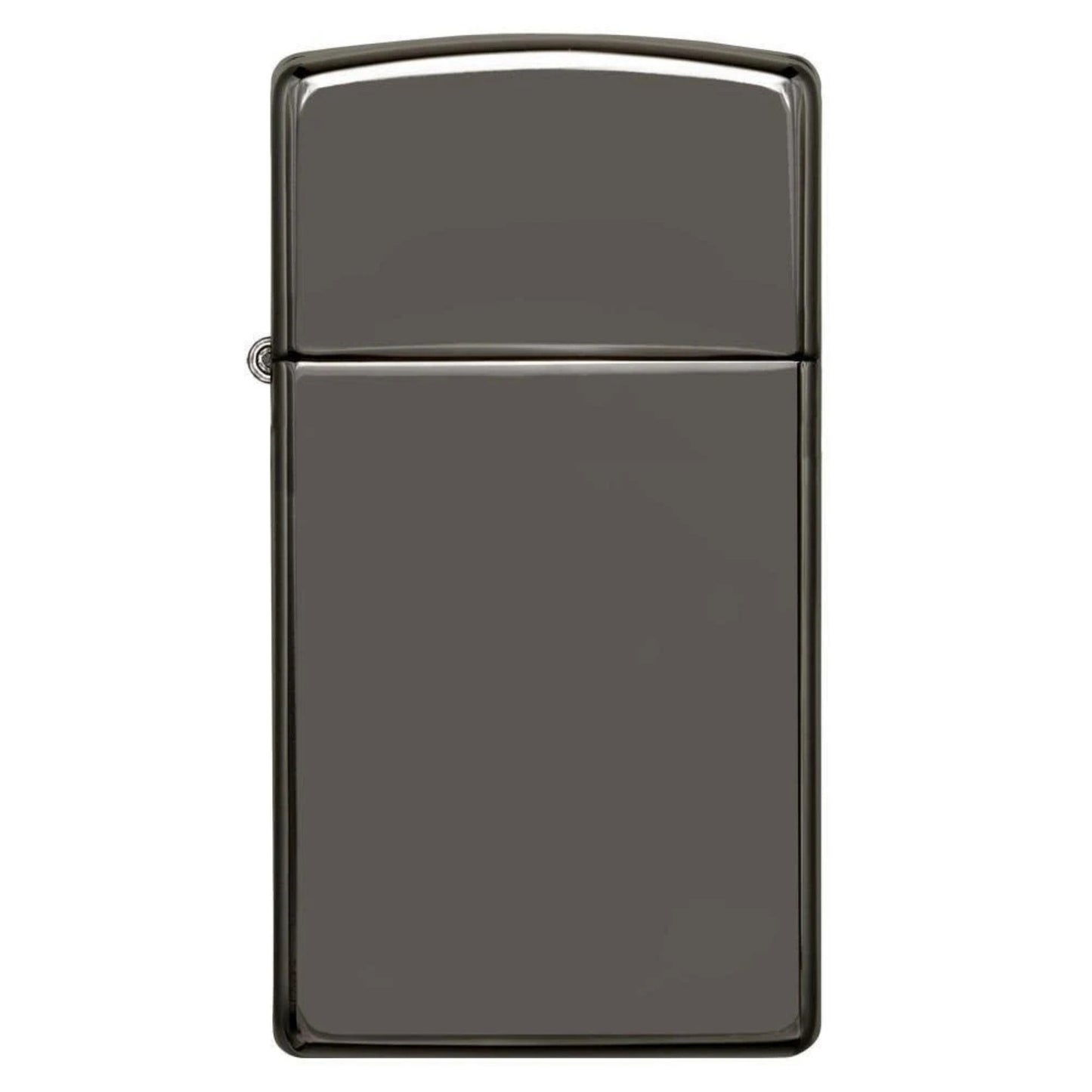Zippo 20492 Slim Black Ice