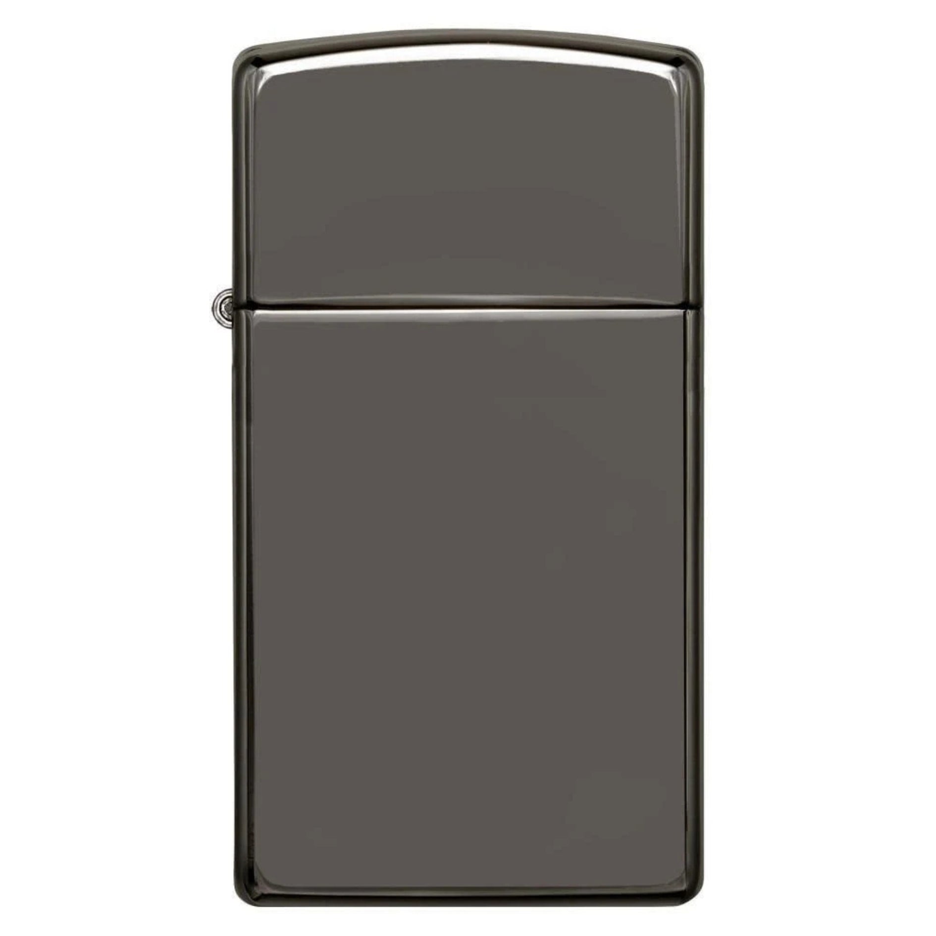 Zippo 20492 Slim Black Ice