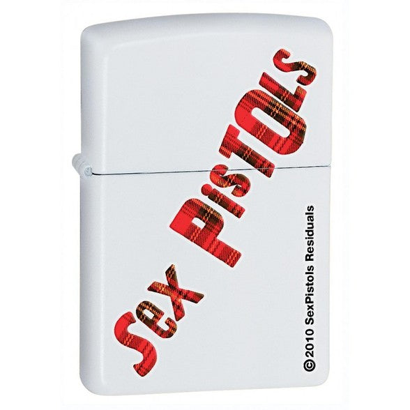 Zippo Sex Pistols 28025