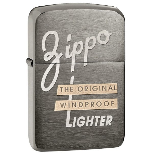 Zippo 28534 Zippo Original Windproof