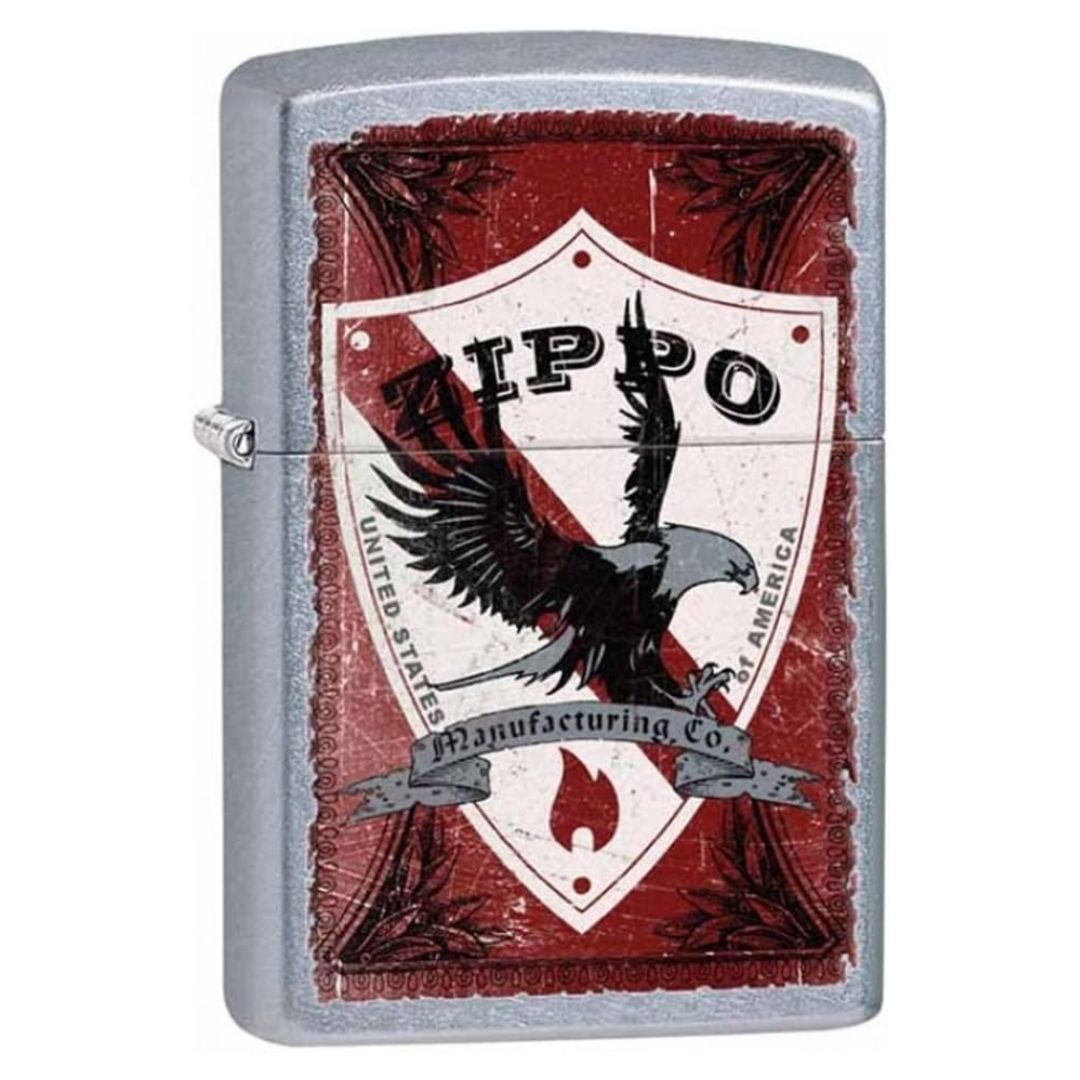 Zippo 28867 Zippo Shield