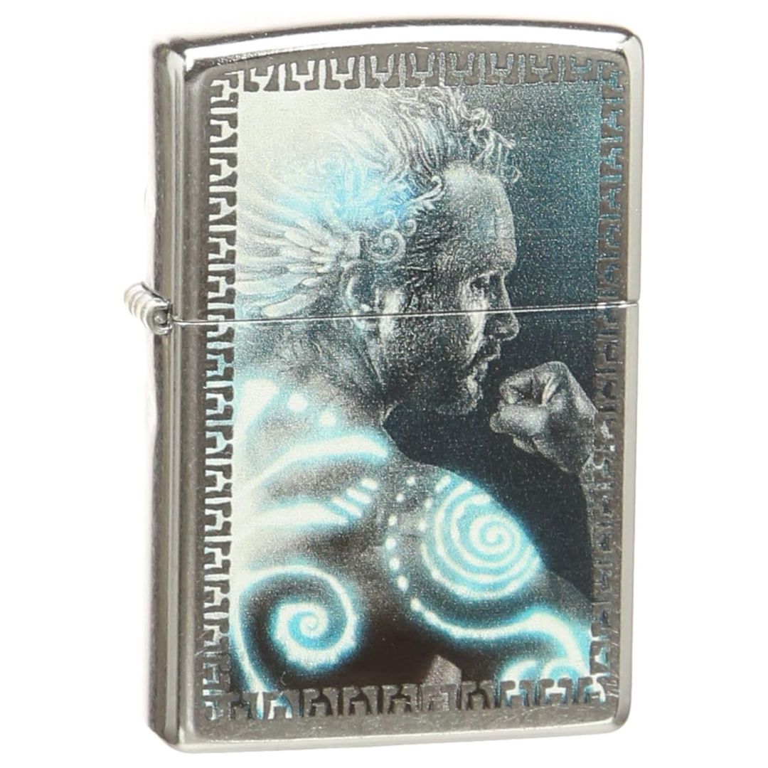 Zippo 28878 Mythical Man