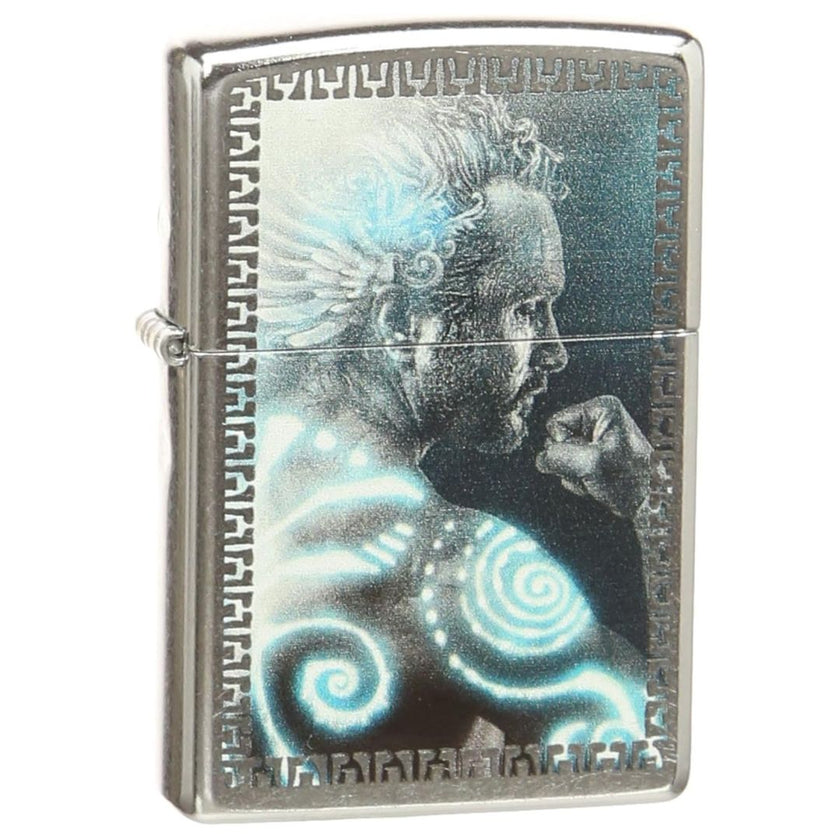 Zippo 28878 Mythical Man