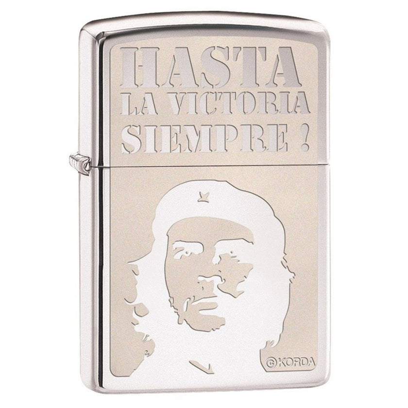 Zippo 260 Che Guevara