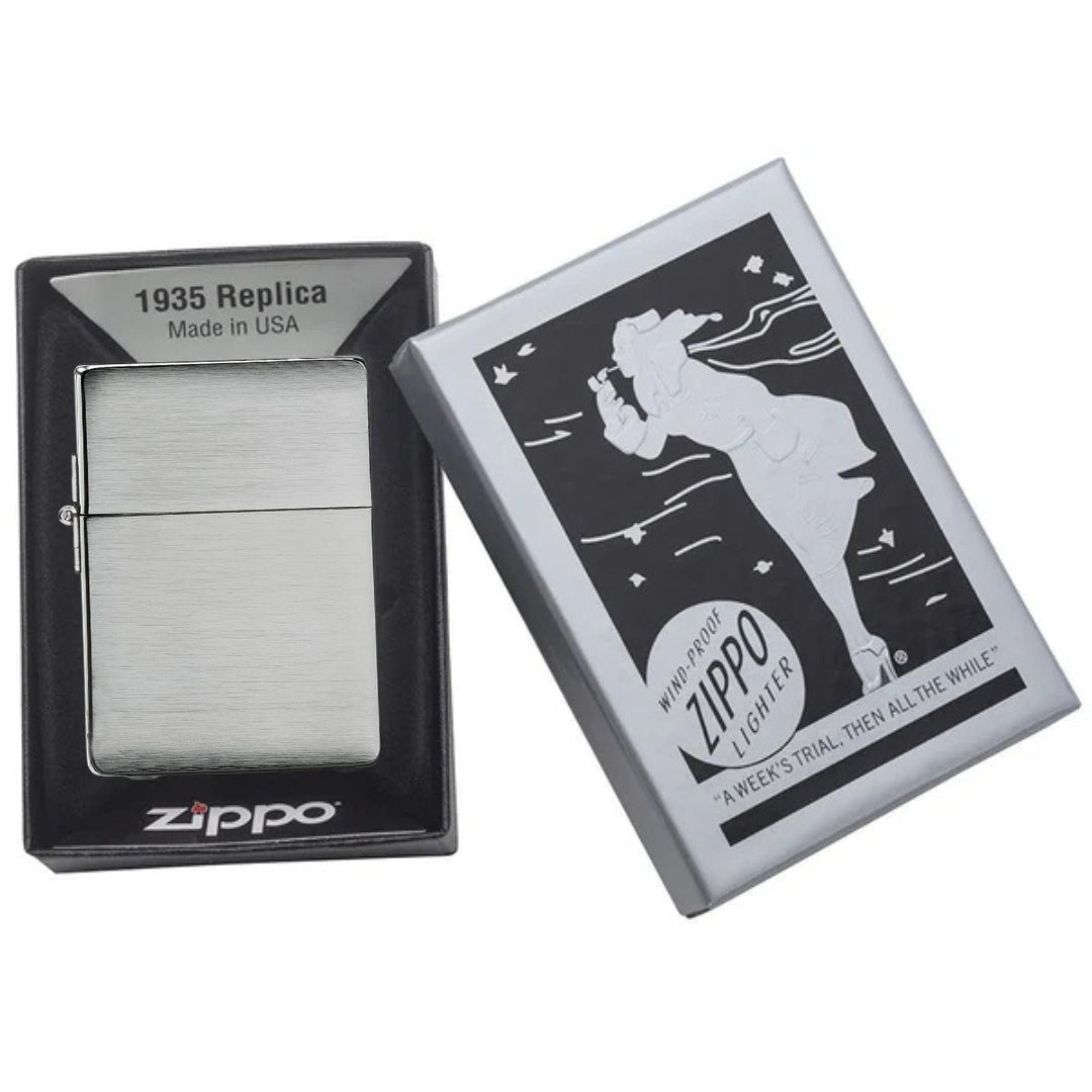 Zippo 1935.25 Replica Original
