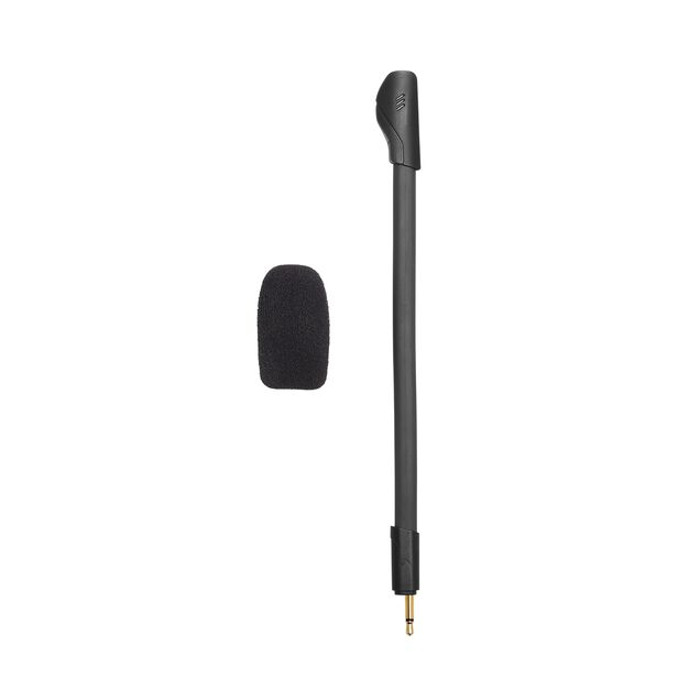 JBL Quantum100 Wired Headset - Black