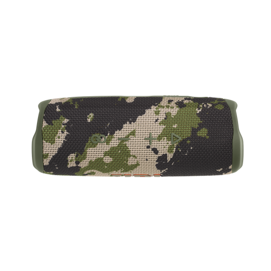 JBL Flip 6 Portable Bluetooth Speaker - Squad