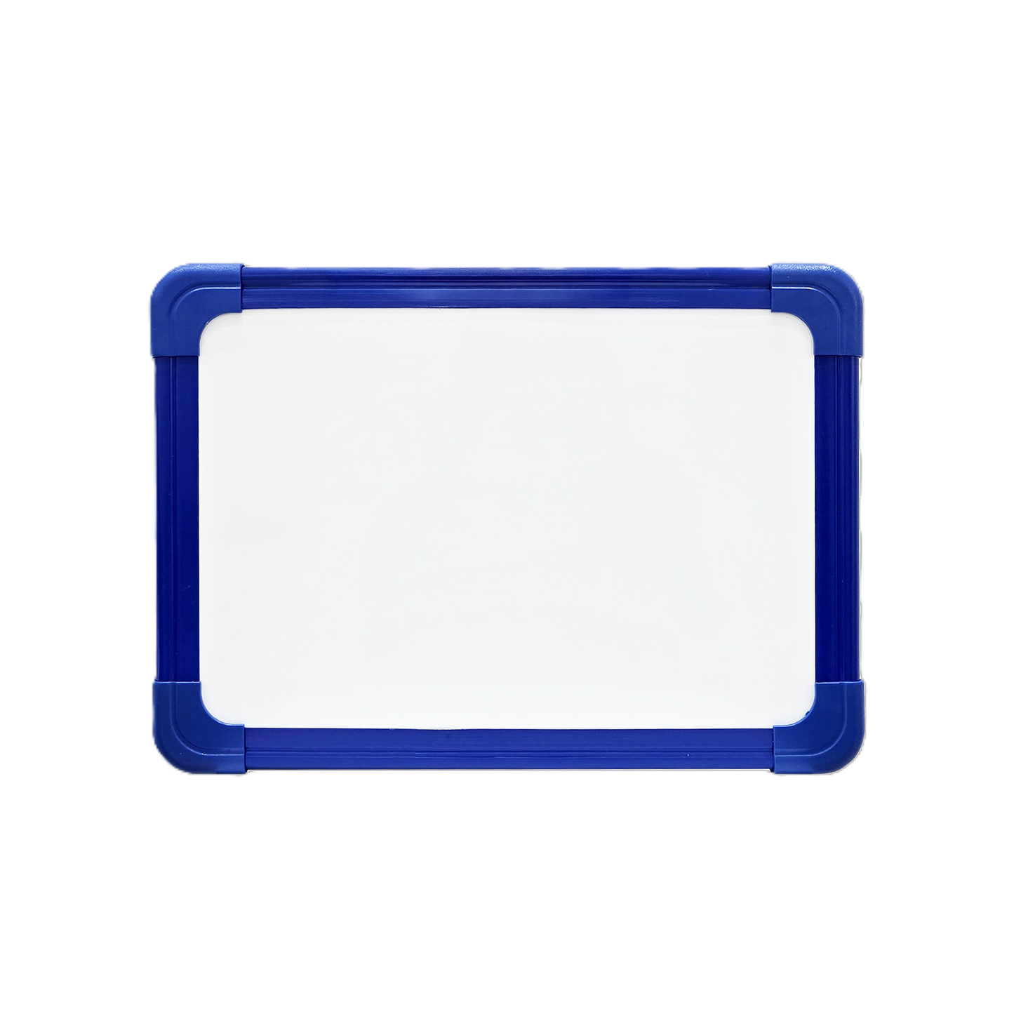 A4 White Board - Blue