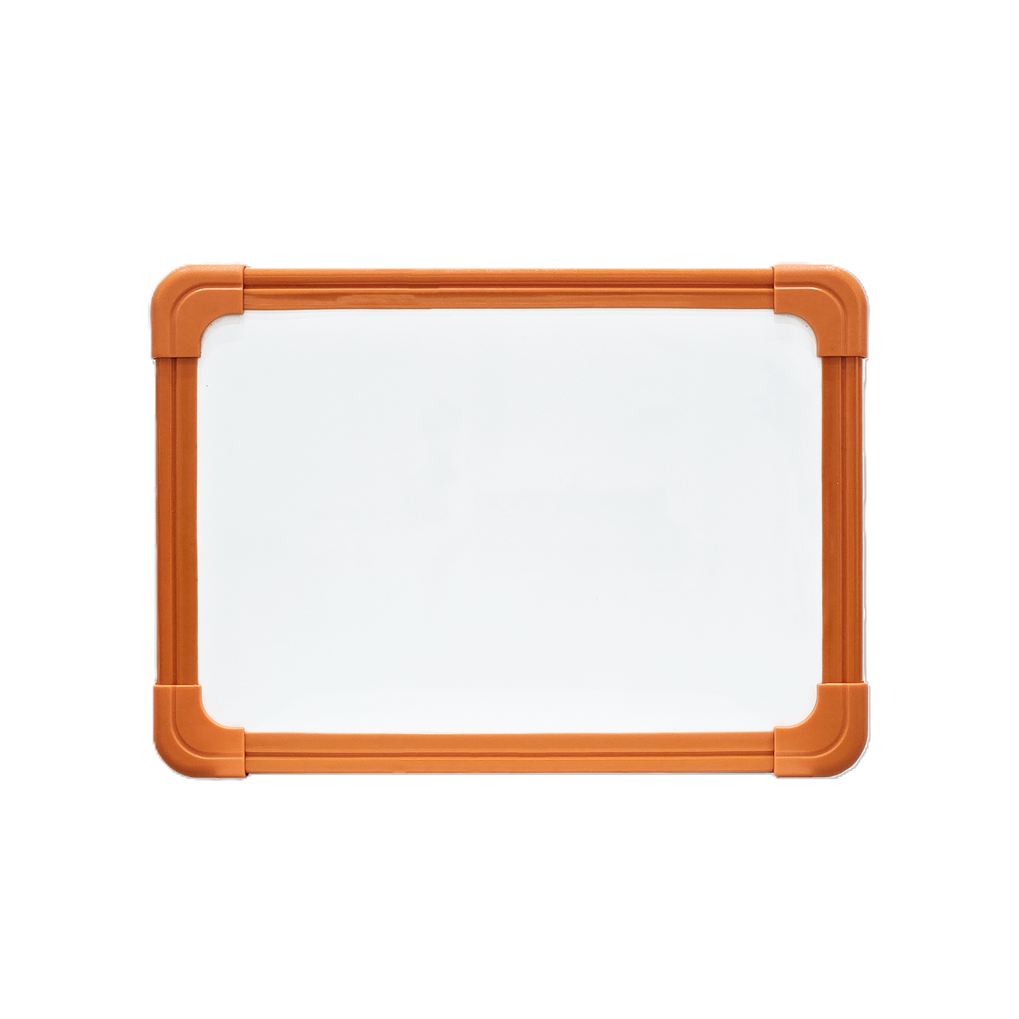 A3 White Board - Orange