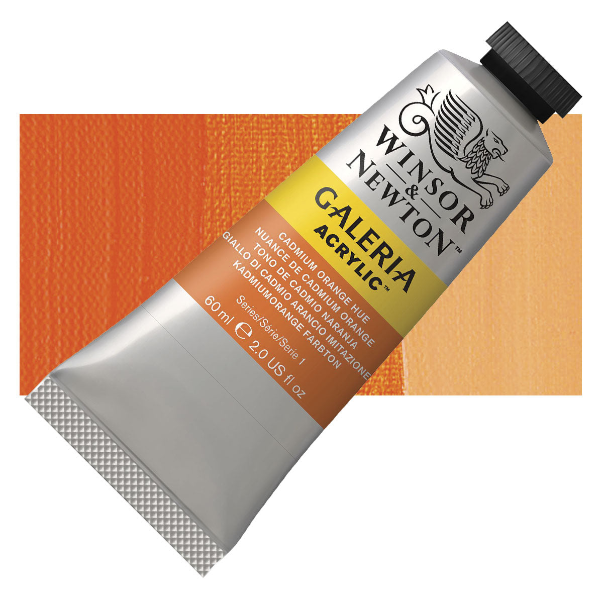 Winsor & Newton Galeria Acrylic Paint 60ml - Various Colours