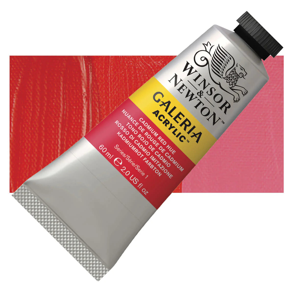 Winsor & Newton Galeria Acrylic Paint 60ml - Various Colours