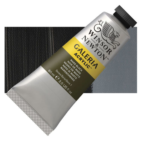 Winsor & Newton Galeria Acrylic Paint 60ml - Various Colours