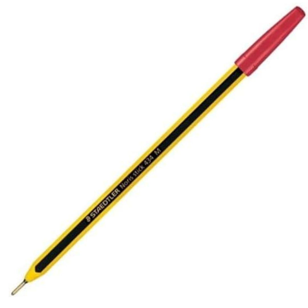 Staedtler Noris Stick 434 M - Various Colours