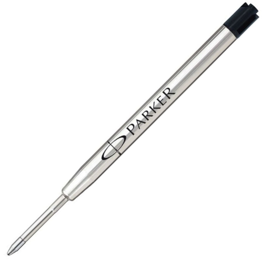 Parker Ballpoint Refill M Black