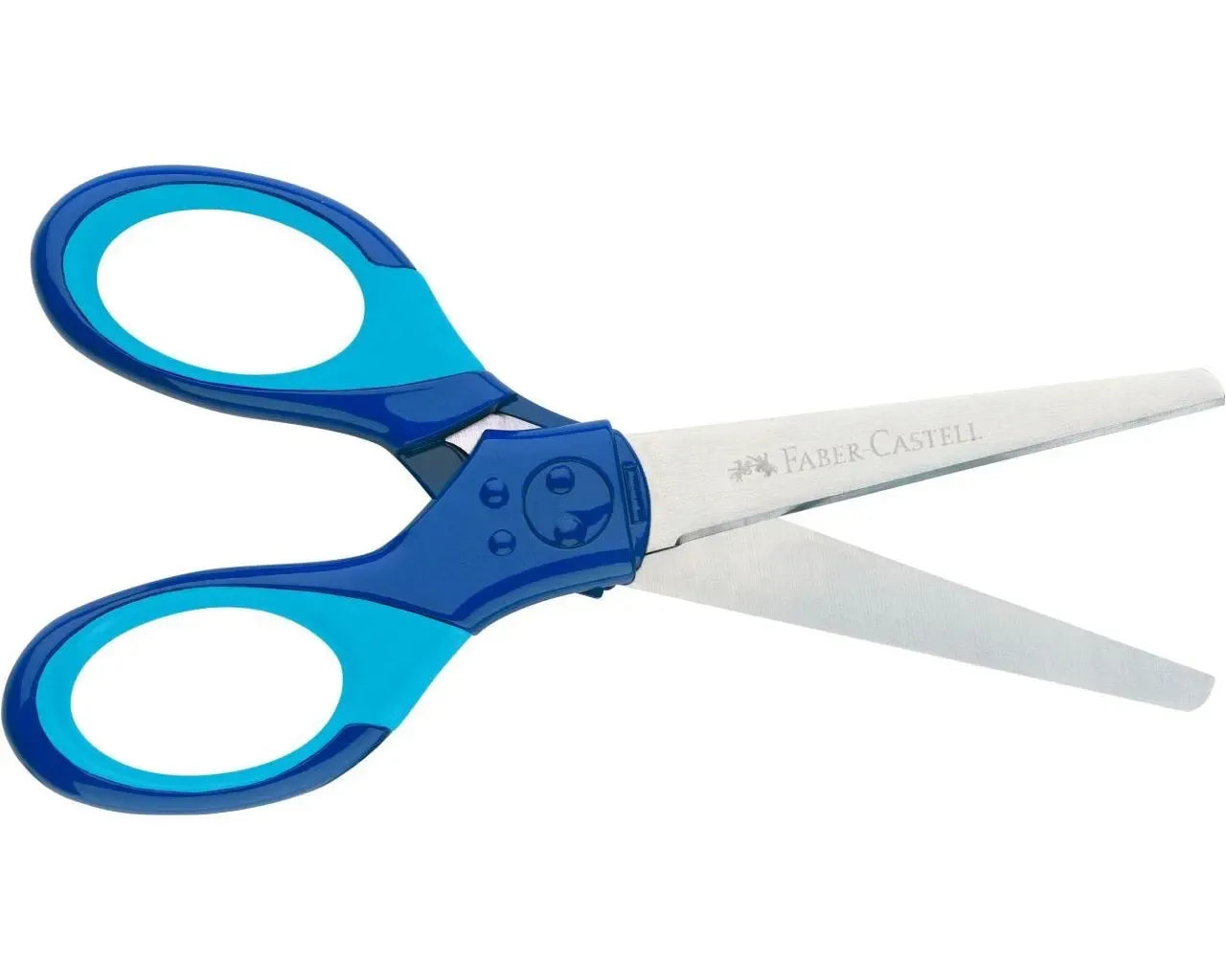 Faber-Castell Grip School Scissors