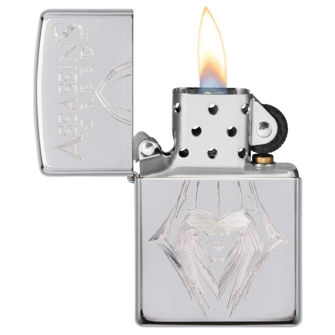 Zippo 29786 Assassin's Creed