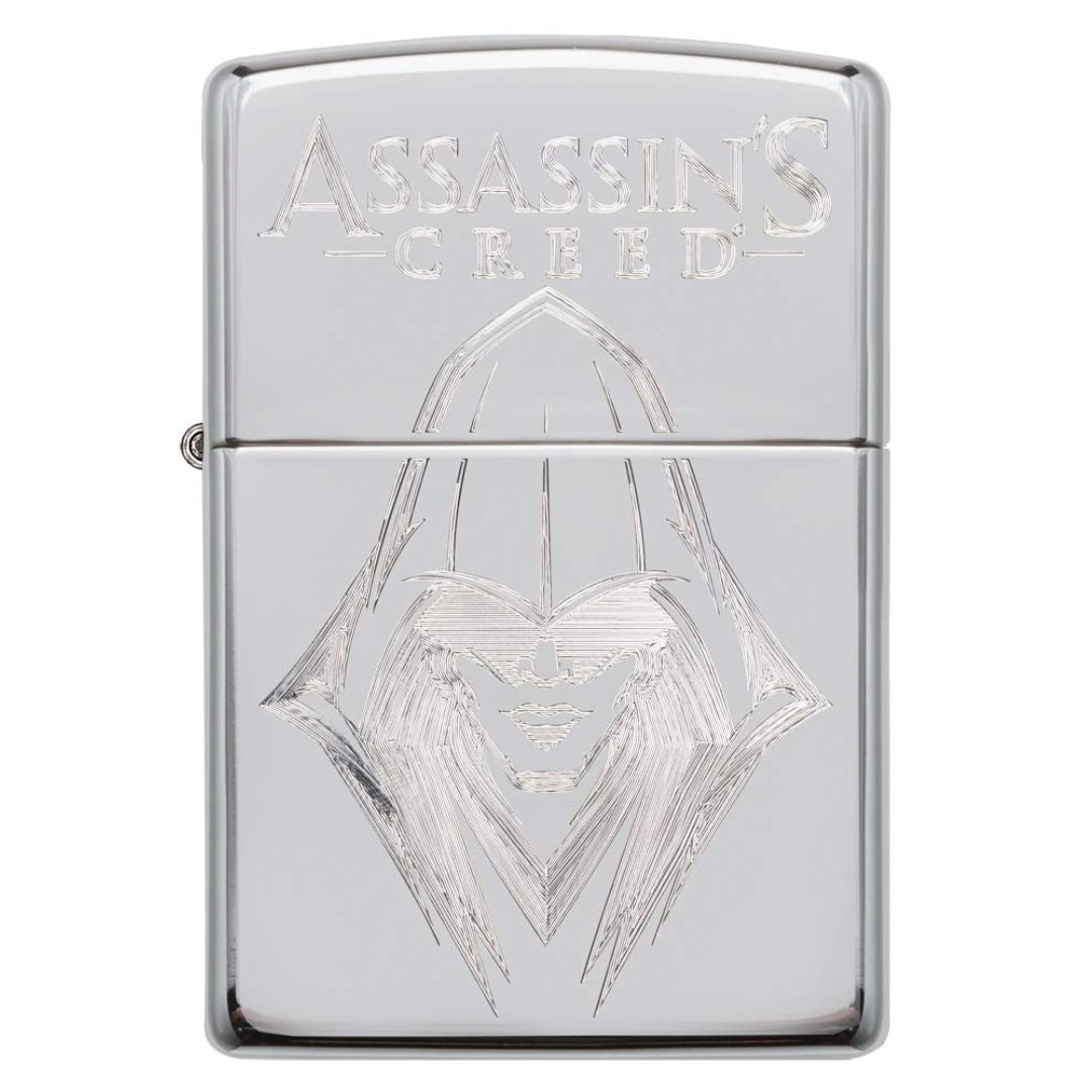 Zippo 29786 Assassin's Creed