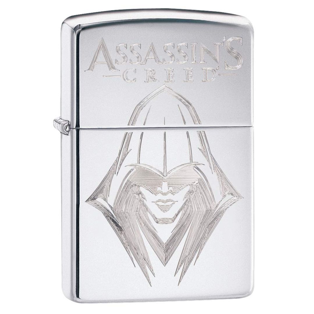 Zippo 29786 Assassin's Creed