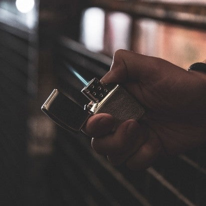 Zippo 65828 Single Torch Butane Lighter Insert