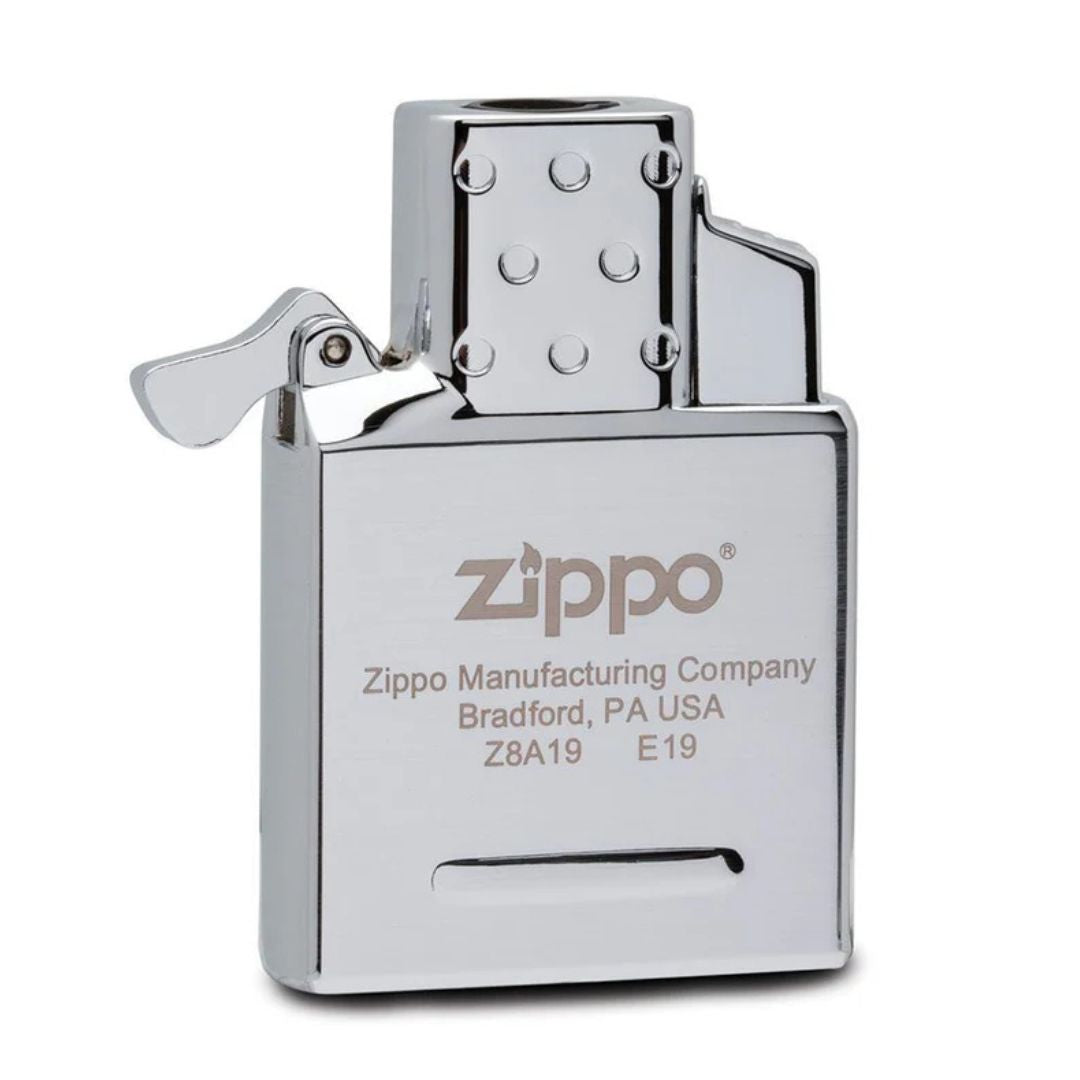 Zippo 65828 Single Torch Butane Lighter Insert