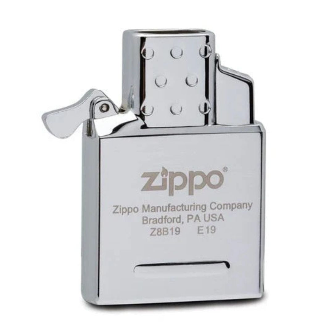 Zippo 65827 Double Torch Butane Lighter Insert