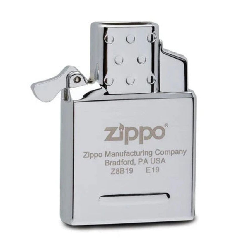 Zippo 65827 Double Torch Butane Lighter Insert