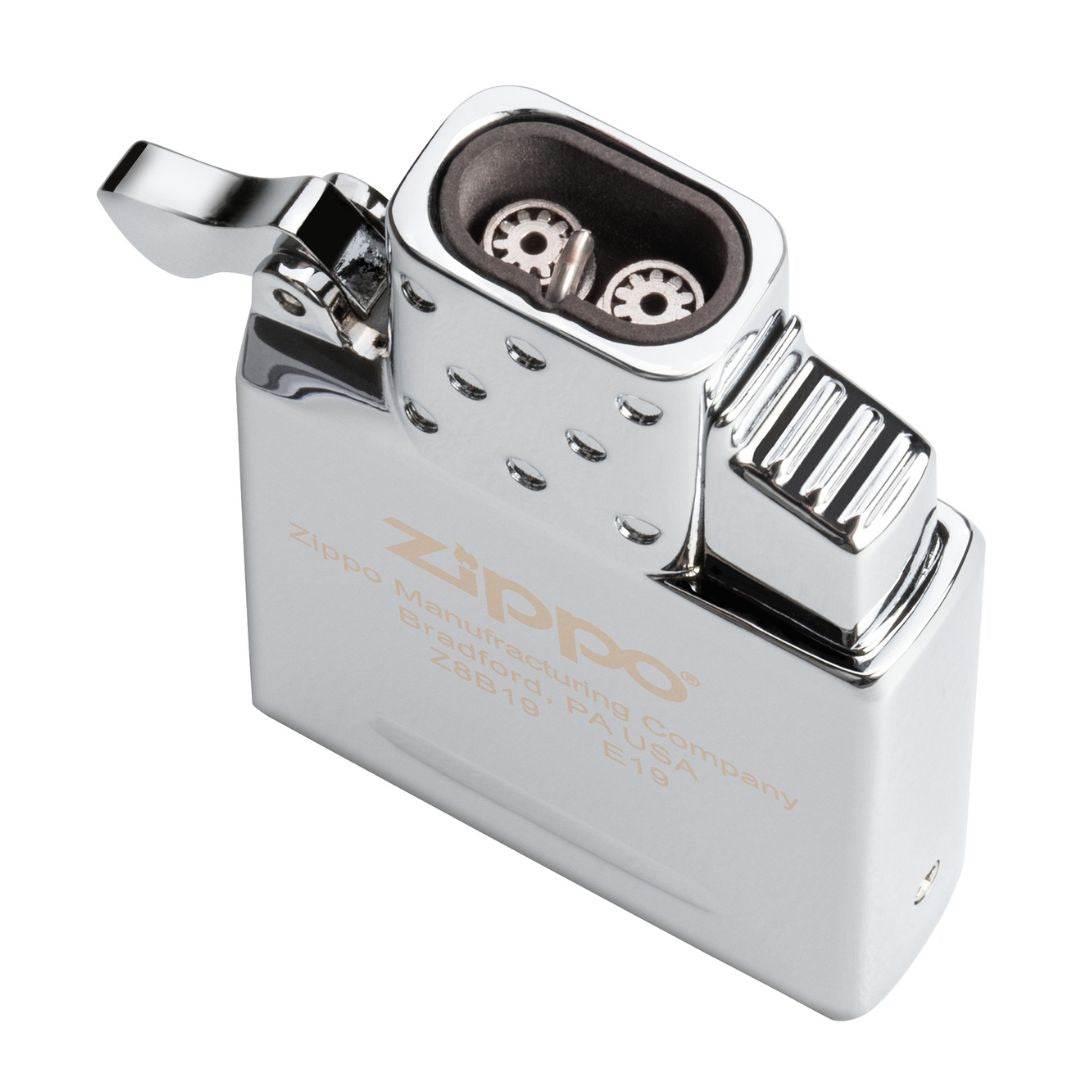 Zippo 65827 Double Torch Butane Lighter Insert