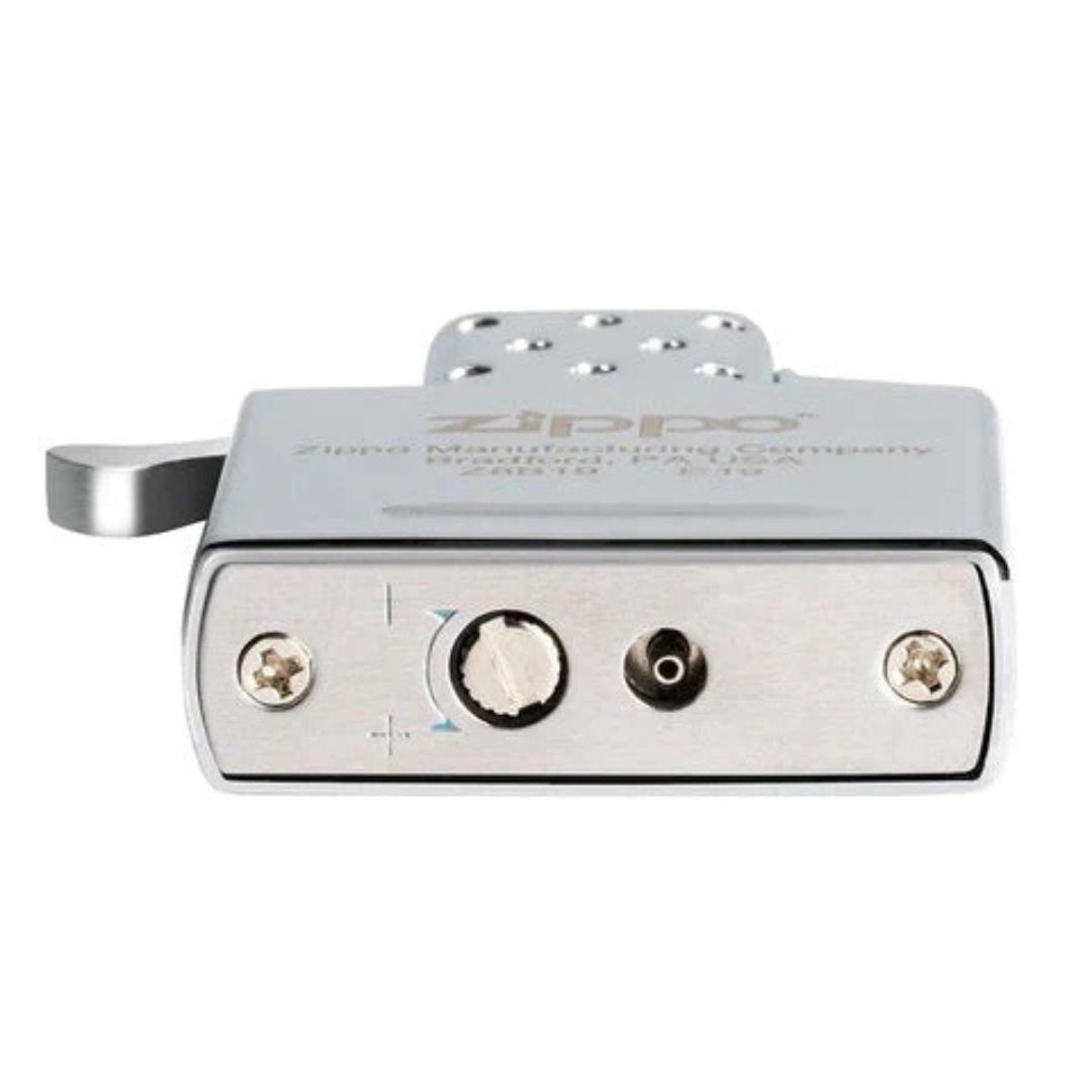 Zippo 65827 Double Torch Butane Lighter Insert