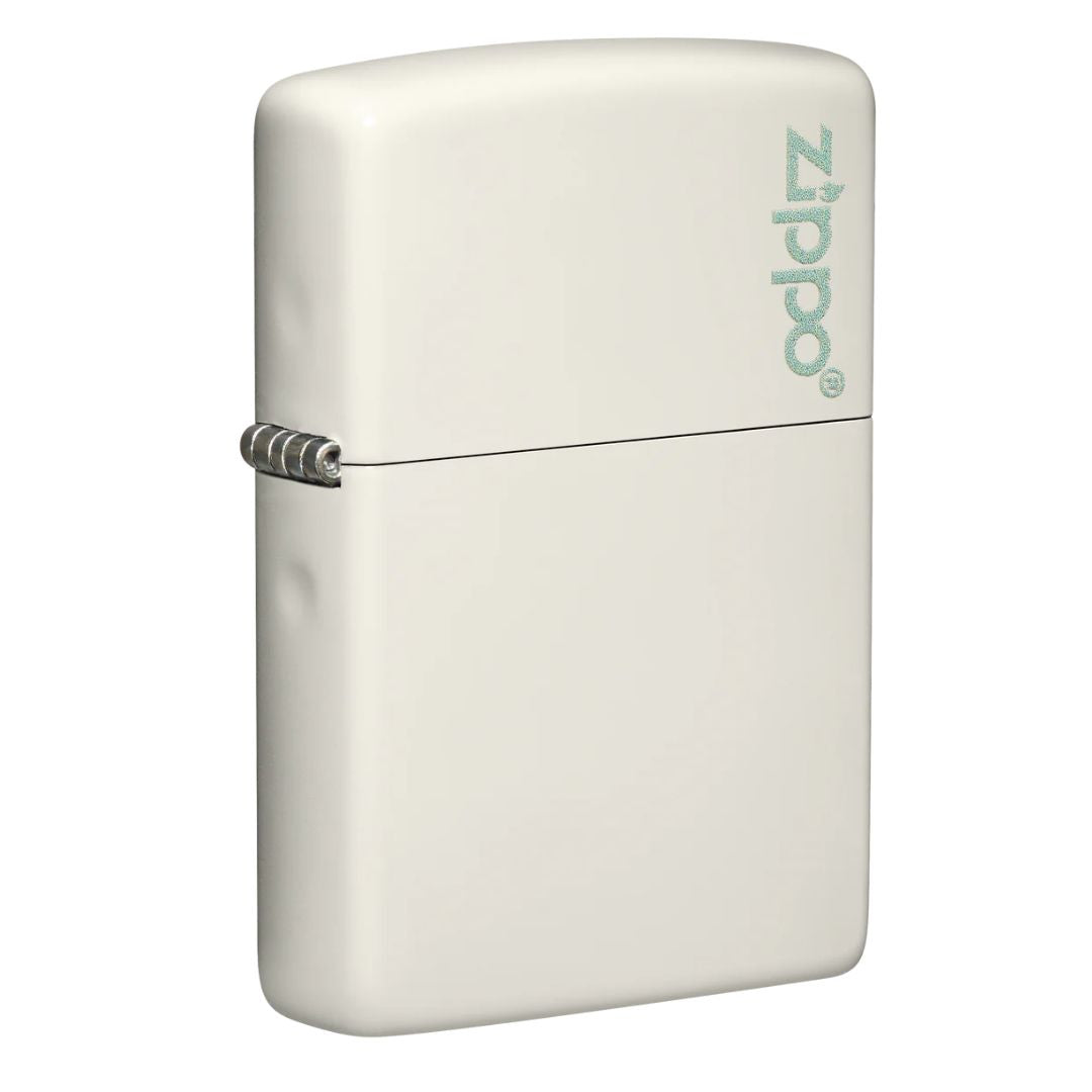Zippo 49193zl Glow In Dark With Zippo Logo