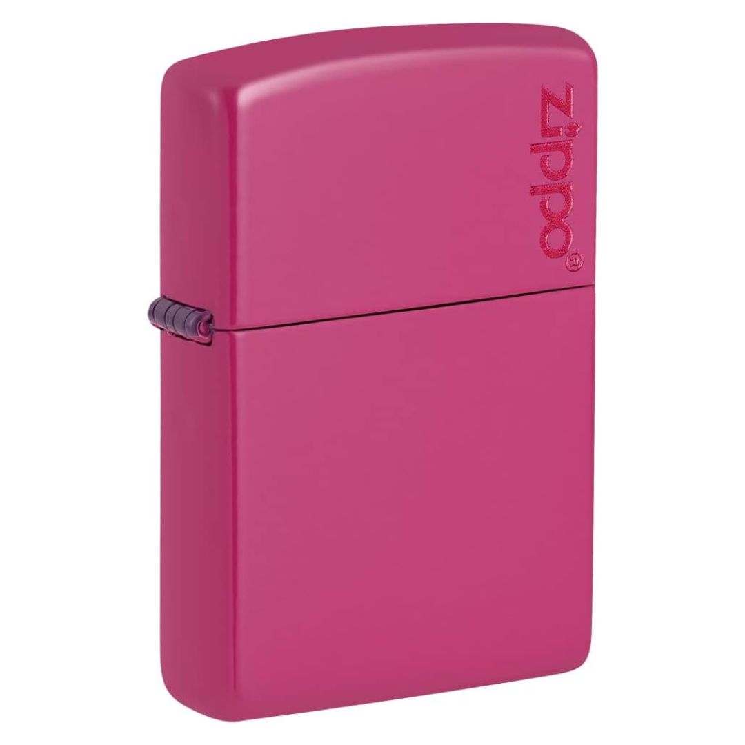 Zippo 49846zl Frequency Matte With Logo