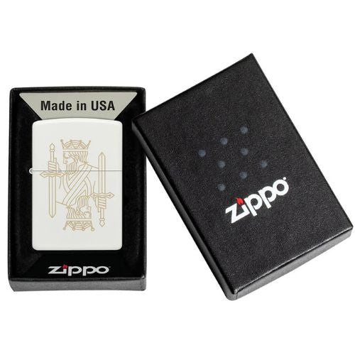 Zippo 49847 King & Queen