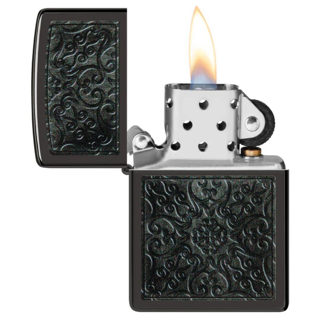 Zippo 48961 Pattern Design