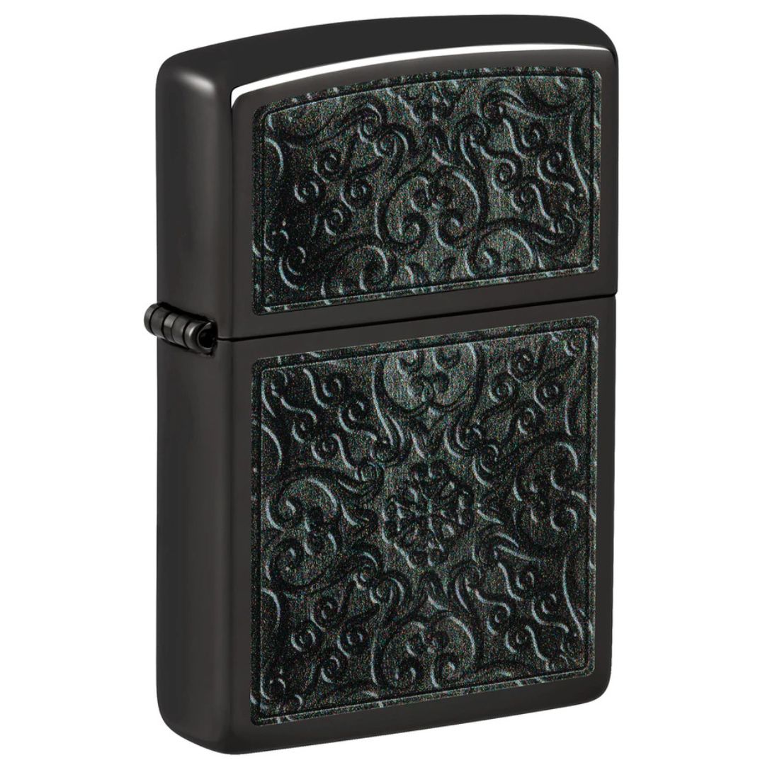 Zippo 48961 Pattern Design