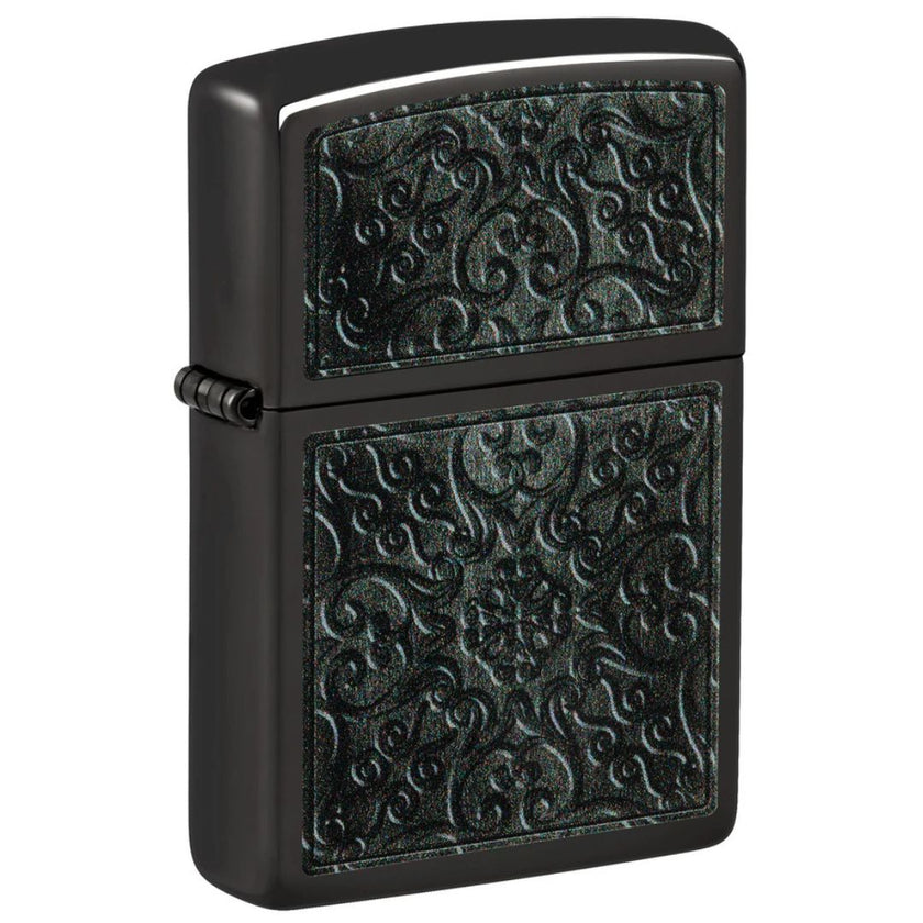 Zippo 48961 Pattern Design