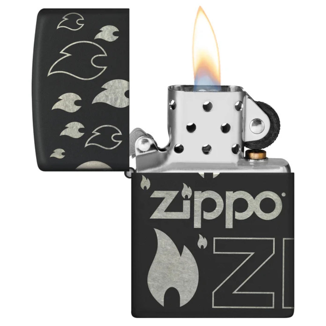 Zippo 48908 Zippo Design