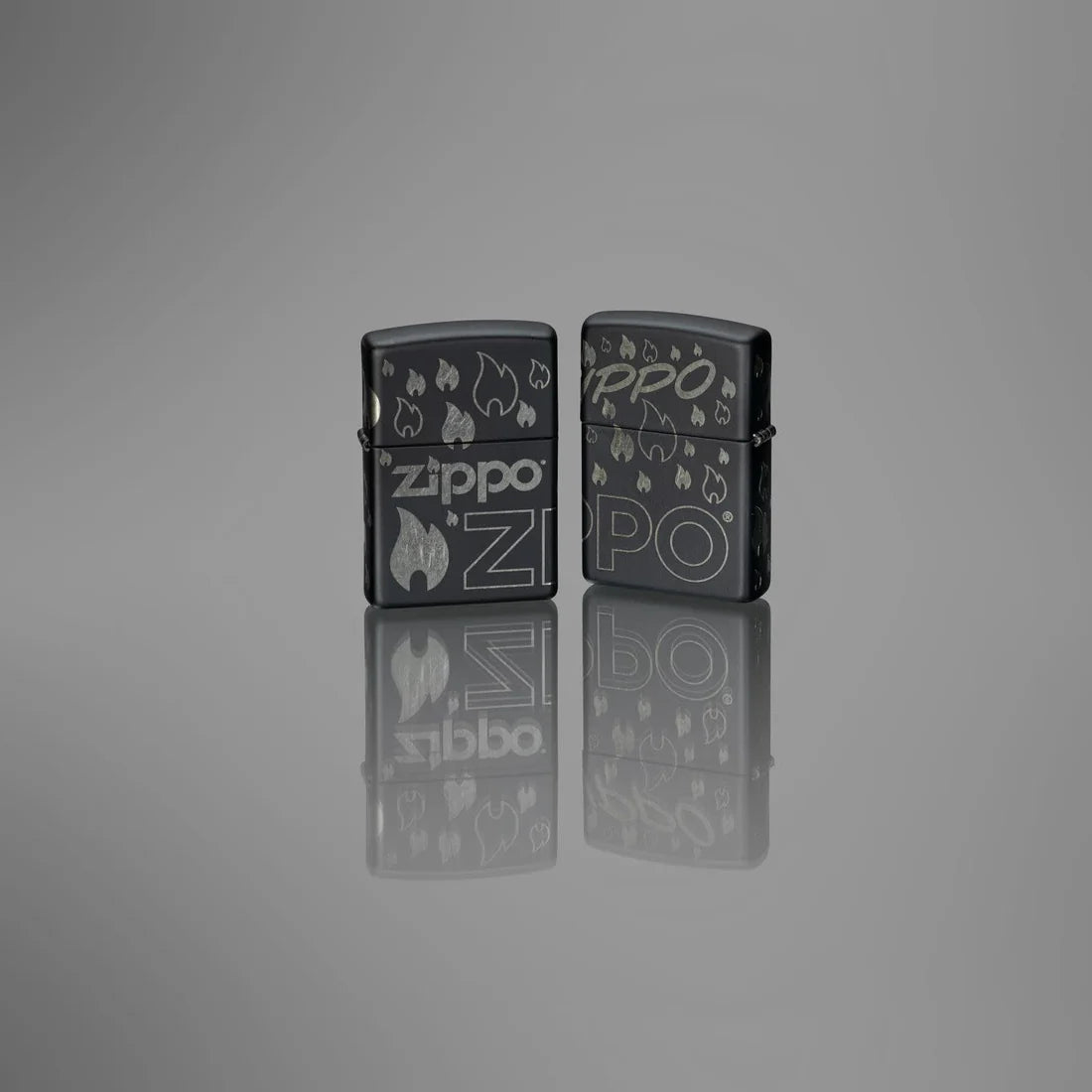 Zippo 48908 Zippo Design
