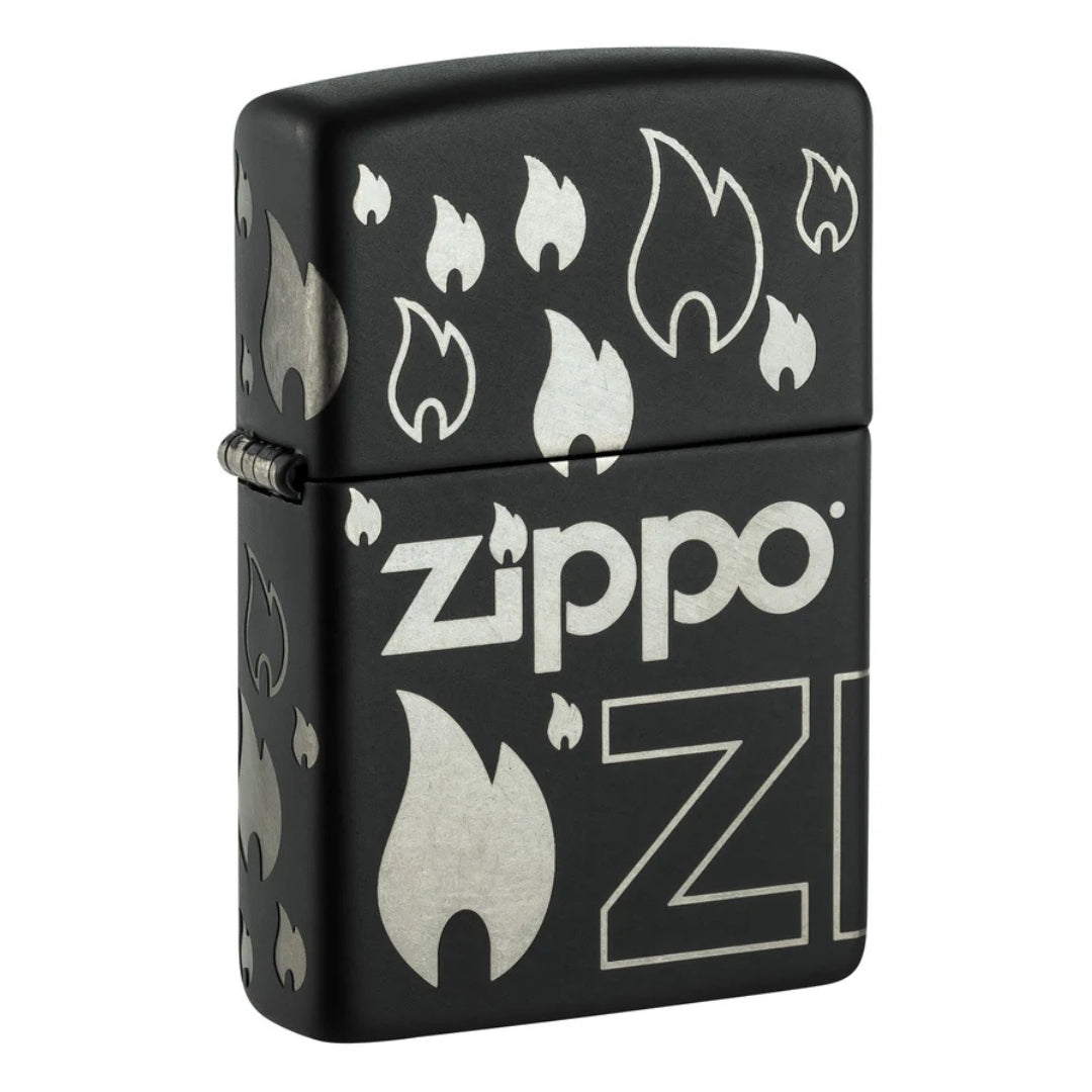 Zippo 48908 Zippo Design