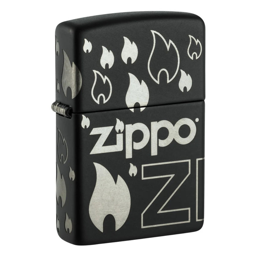 Zippo 48908 Zippo Design