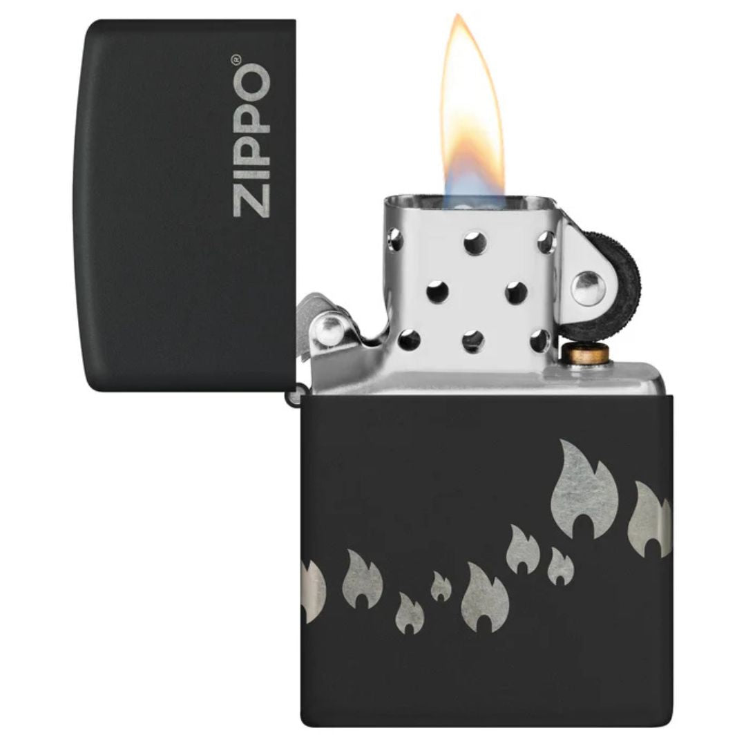 Zippo 48980 Zippo Design