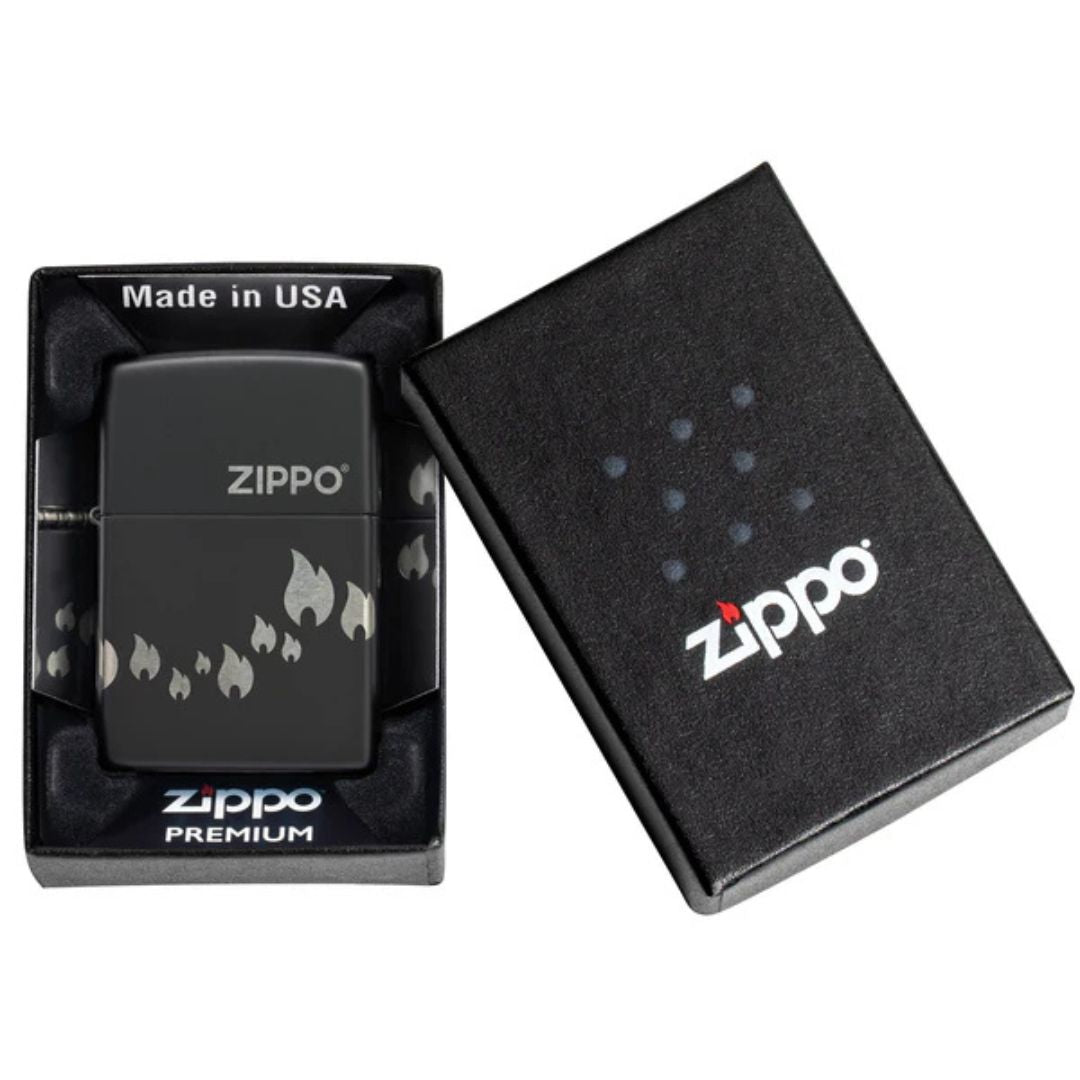 Zippo 48980 Zippo Design