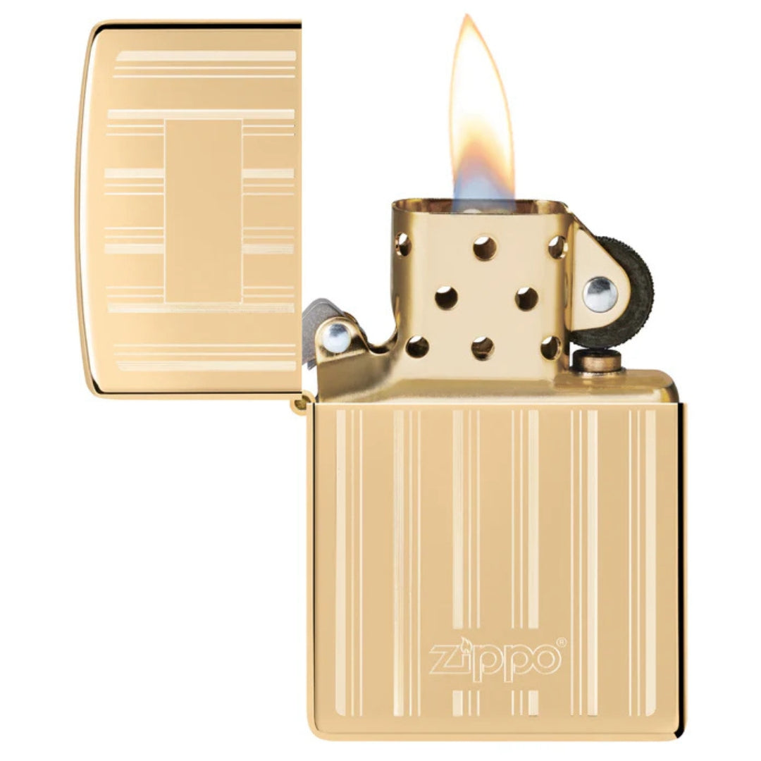 Zippo 46011 Zippo Design