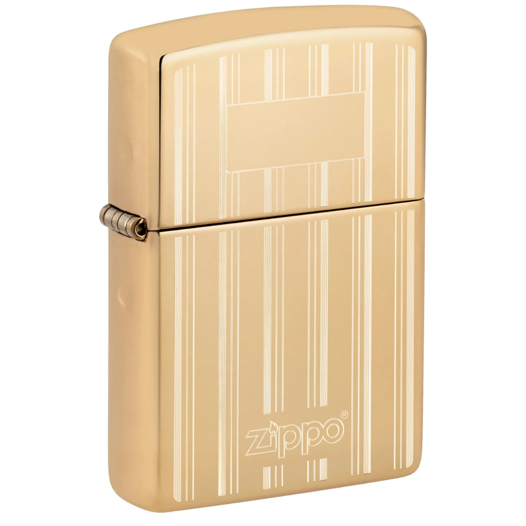 Zippo 46011 Zippo Design